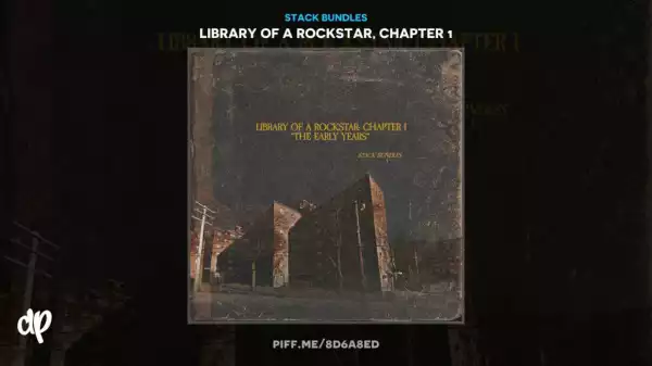 Library Of A Rockstar, Chapter 1 BY Stack Bundles